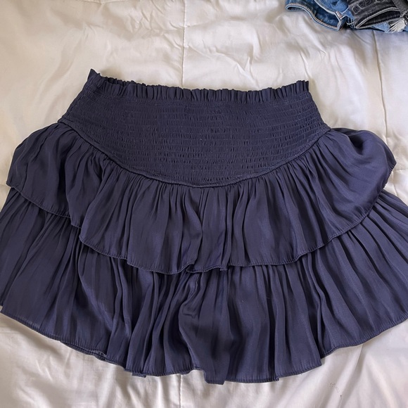 mustard seed skirt - Picture 2 of 2